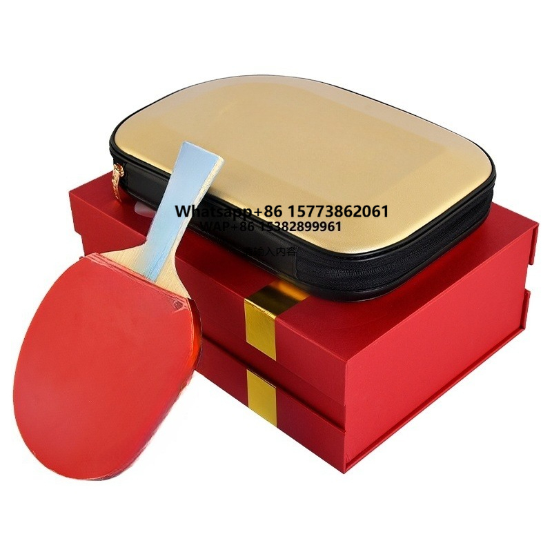 Table Tennis World - 最高品質DHSワールドプロトッププレイヤー用卓球ラケット