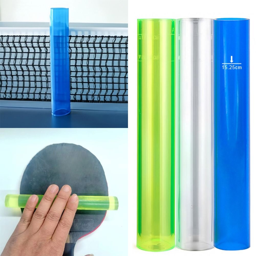 Table Tennis Equipment - 卓球ラバーローラー、プロの圧力スティック、卓球ローラー、スティックのり、ピンポンツール