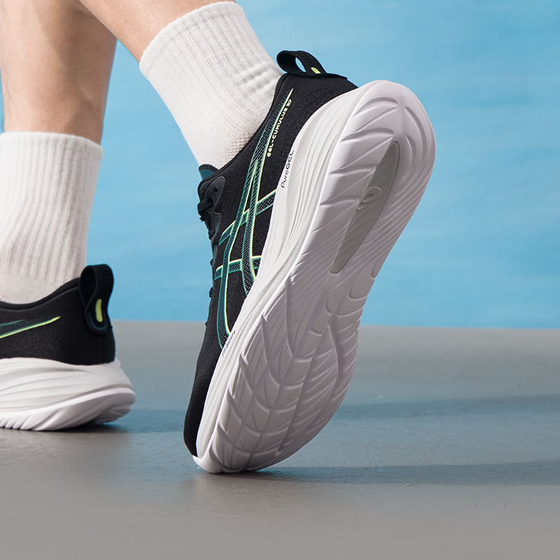 アシックス メンズ シューズ ゲルカムラス 27 スポーツシ - Table Tennis Shoes Asics のレビューと価格