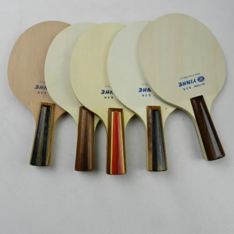 YINHE お土産ミニ卓球ブレードコレクションディスプレイ用 - Table Tennis Umpire のレビューと価格