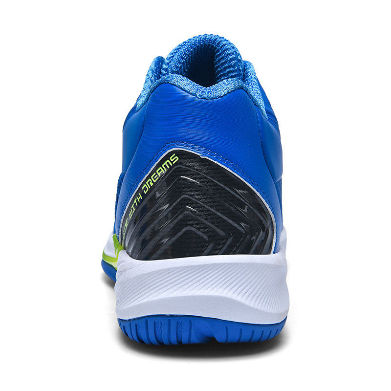 新しいメンズプロテニスシューズ、高品質の屋内および屋外テニス - Table Tennis Shoes Asics のレビューと価格