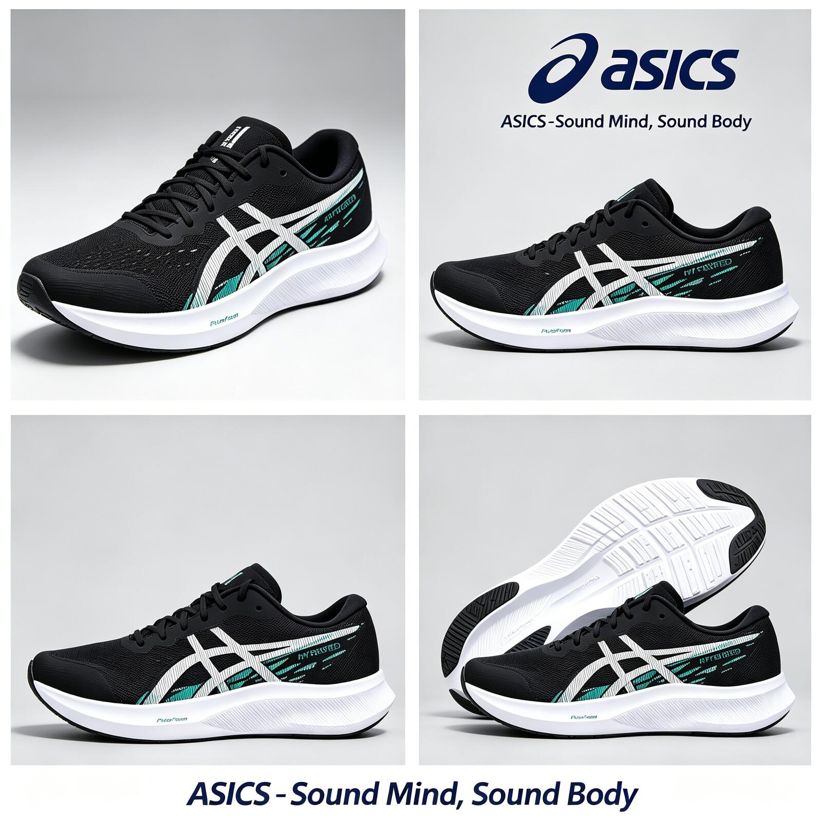 アシックス 2026 ミッドトップ ランニング シューズ 軽 - Table Tennis Shoes Asics のレビューと価格