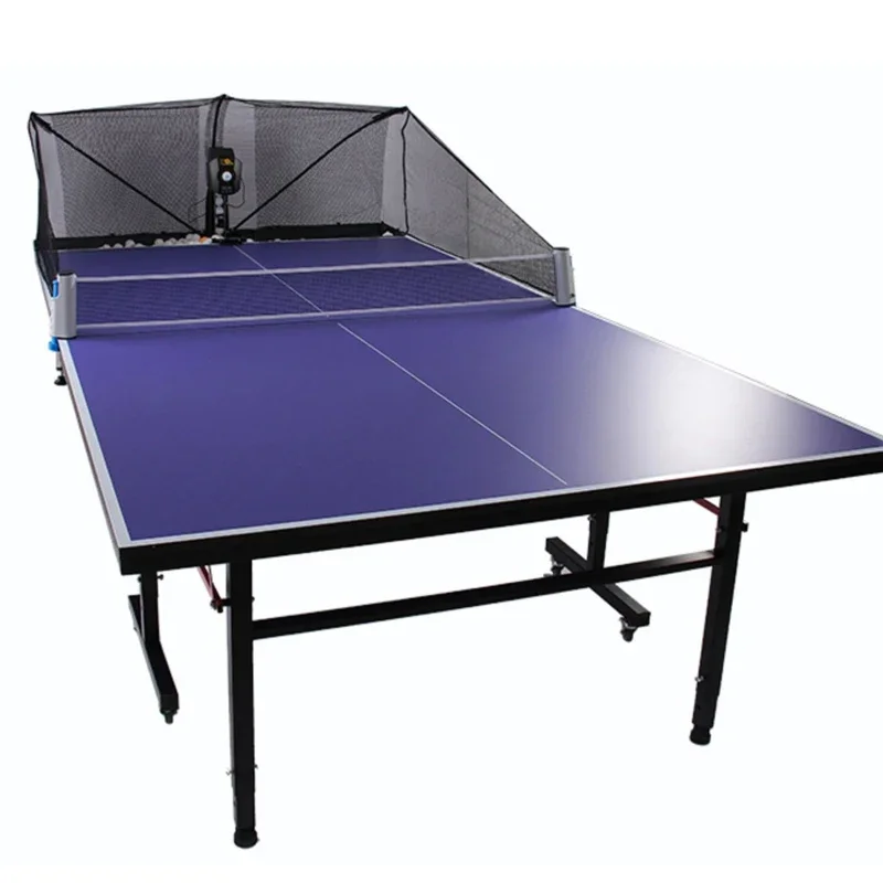 H600-PRO卓球練習機 プロ仕様スマート卓球ロボット ボ - Table Tennis Robot のレビューと価格