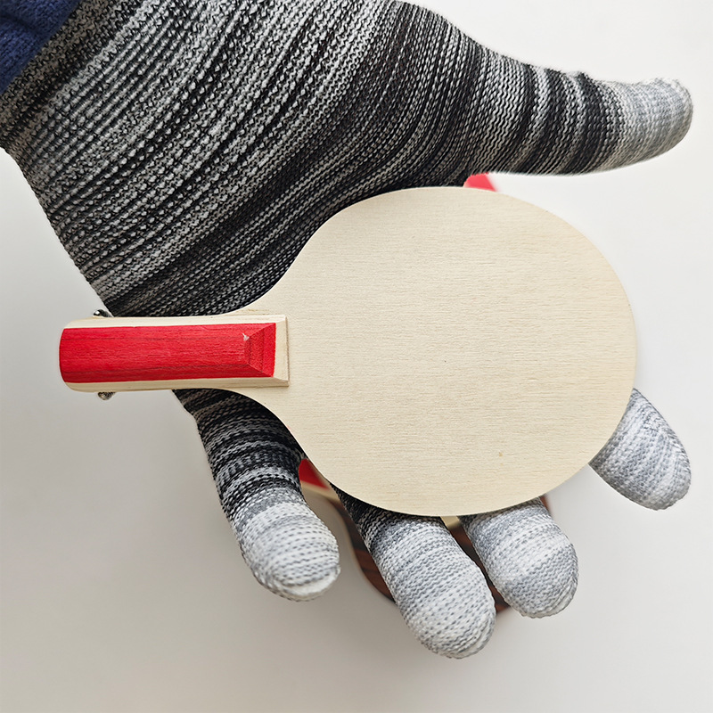 ミニチュア子供卓球ブレードキーホルダー署名ピンポンパドルミニ - Table Tennis Umpire のレビューと価格