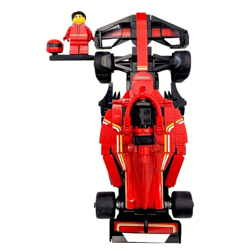 4 個の車のディスプレイスタンド壁掛け車モデル装飾棚 F1  - Victor Racket Jetspeed のレビューと価格