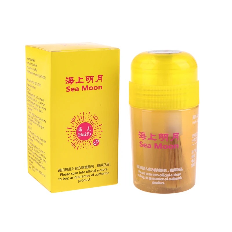 60/120ml 海風月プロフェッショナル卓球ソリュビリティ - Table Tennis Equipment のレビューと価格
