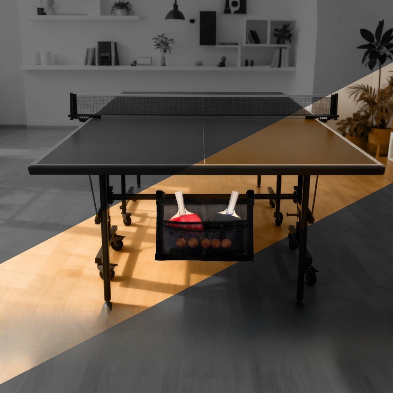 卓球スポーツ用品収納バッグ、卓球ラケット収納サスペンション、 - Table Tennis Equipment のレビューと価格