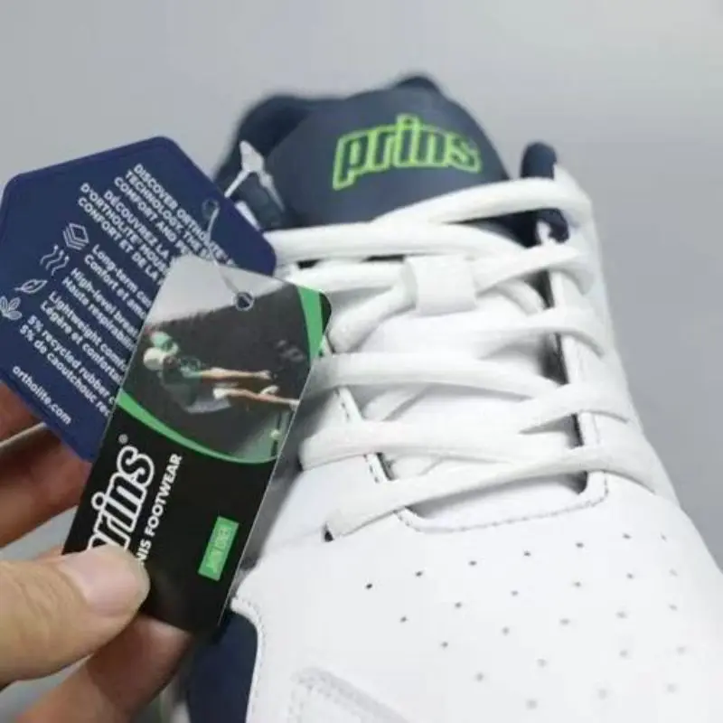 男性用テニスシューズ,滑り止めトレーニングシューズ,衝撃吸収 - Table Tennis Shoes Asics のレビューと価格
