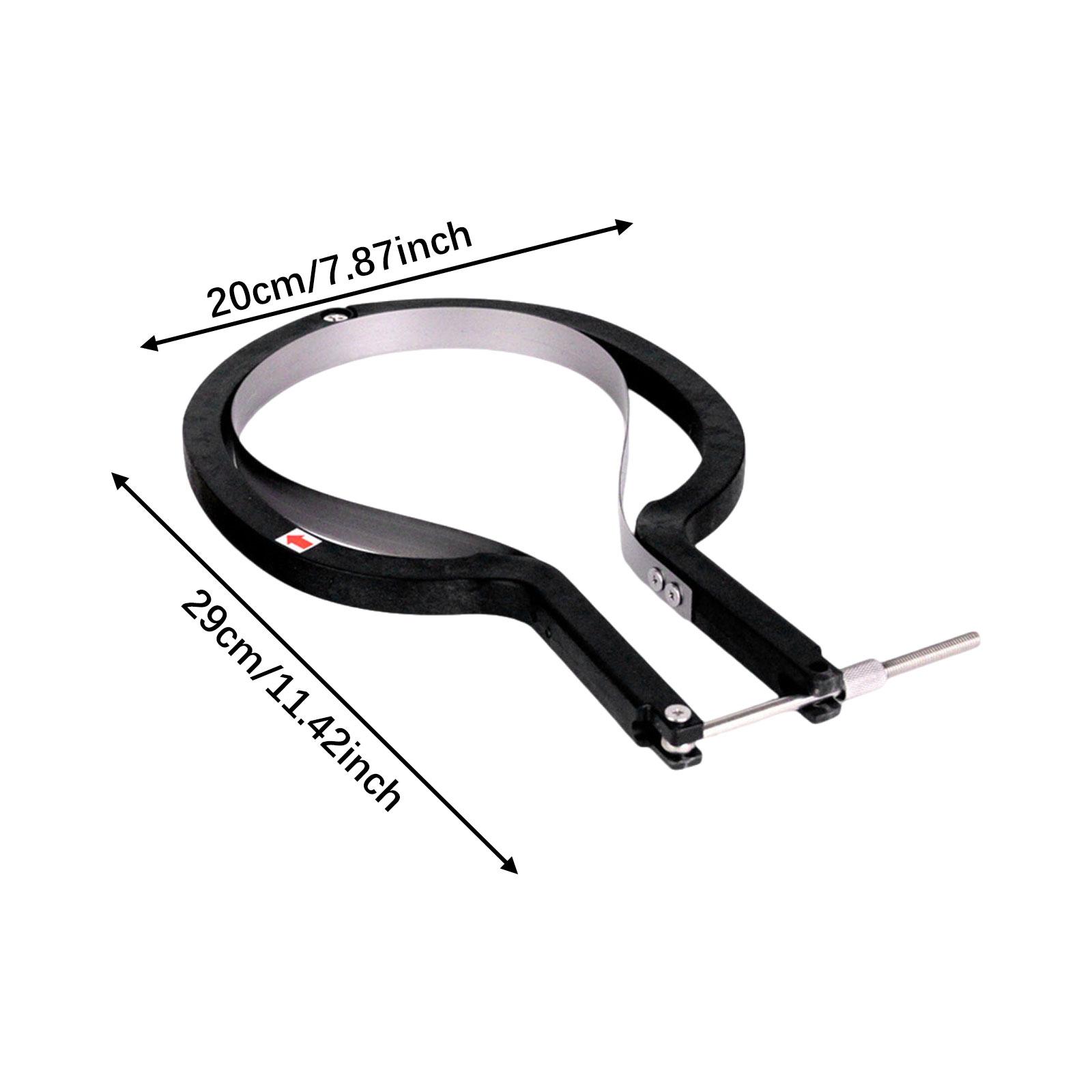 卓球カッターマシン軽量パドルゴムシートDIY用ハンドヘルドツ - Table Tennis Table のレビューと価格