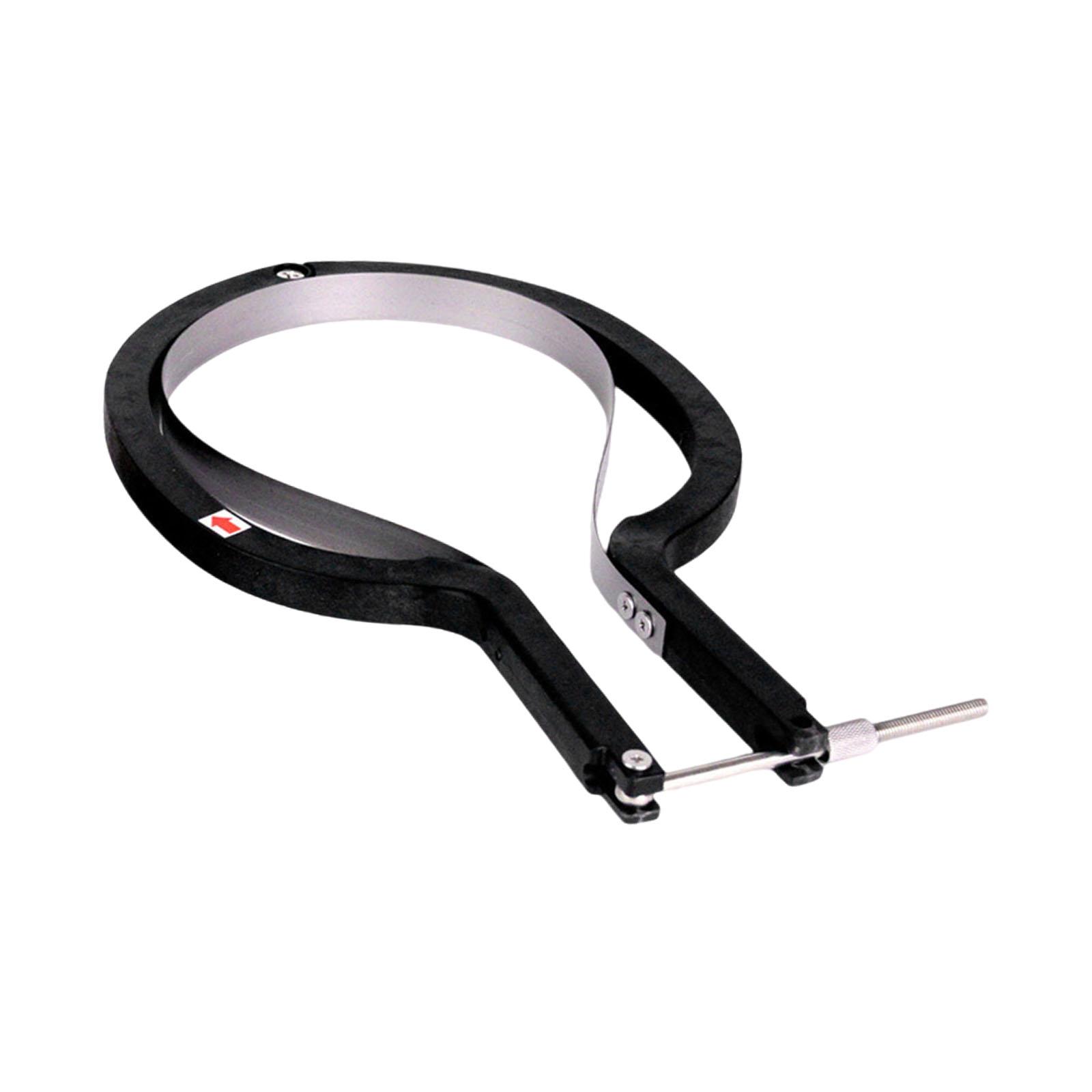 卓球カッターマシン軽量パドルゴムシートDIY用ハンドヘルドツ - Table Tennis Table のレビューと価格