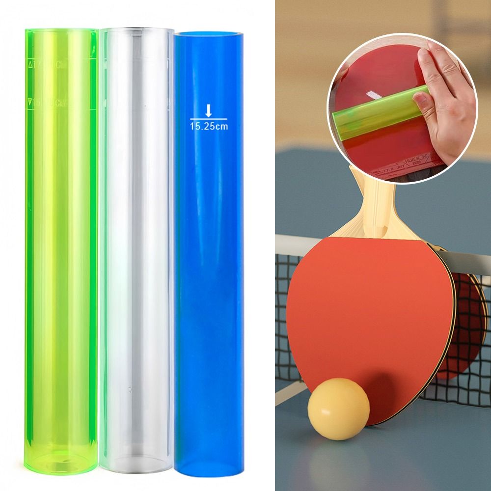 卓球ラバーローラー、プロの圧力スティック、卓球ローラー、ステ - Table Tennis Equipment のレビューと価格