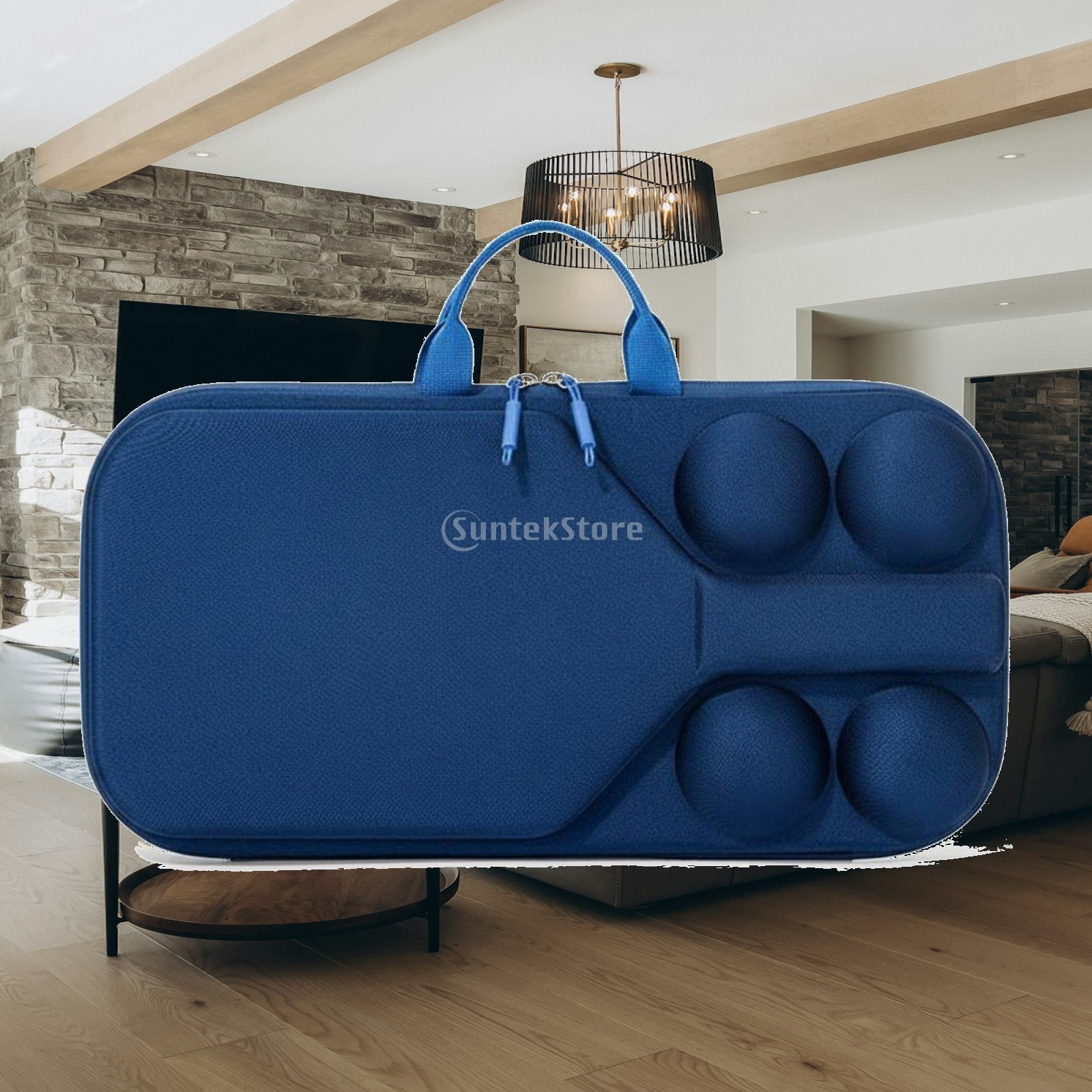 防水収納ケース 耐久性のあるラケットバッグ パドルカバー テ - Table Tennis Table のレビューと価格