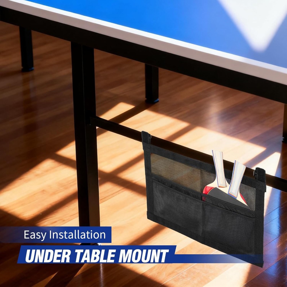 卓球スポーツ用品収納バッグ、卓球ラケット収納バッグ、吊り下げ - Table Tennis Equipment のレビューと価格