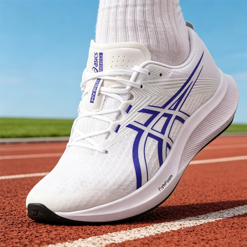 アシックス メンズ ミッドトップ ランニングシューズ 通気性 - Table Tennis Shoes Asics のレビューと価格