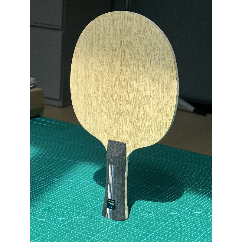 SANWEI 75R 5+2 アウターH-GLC卓球ブレード - Table Tennis Table のレビューと価格