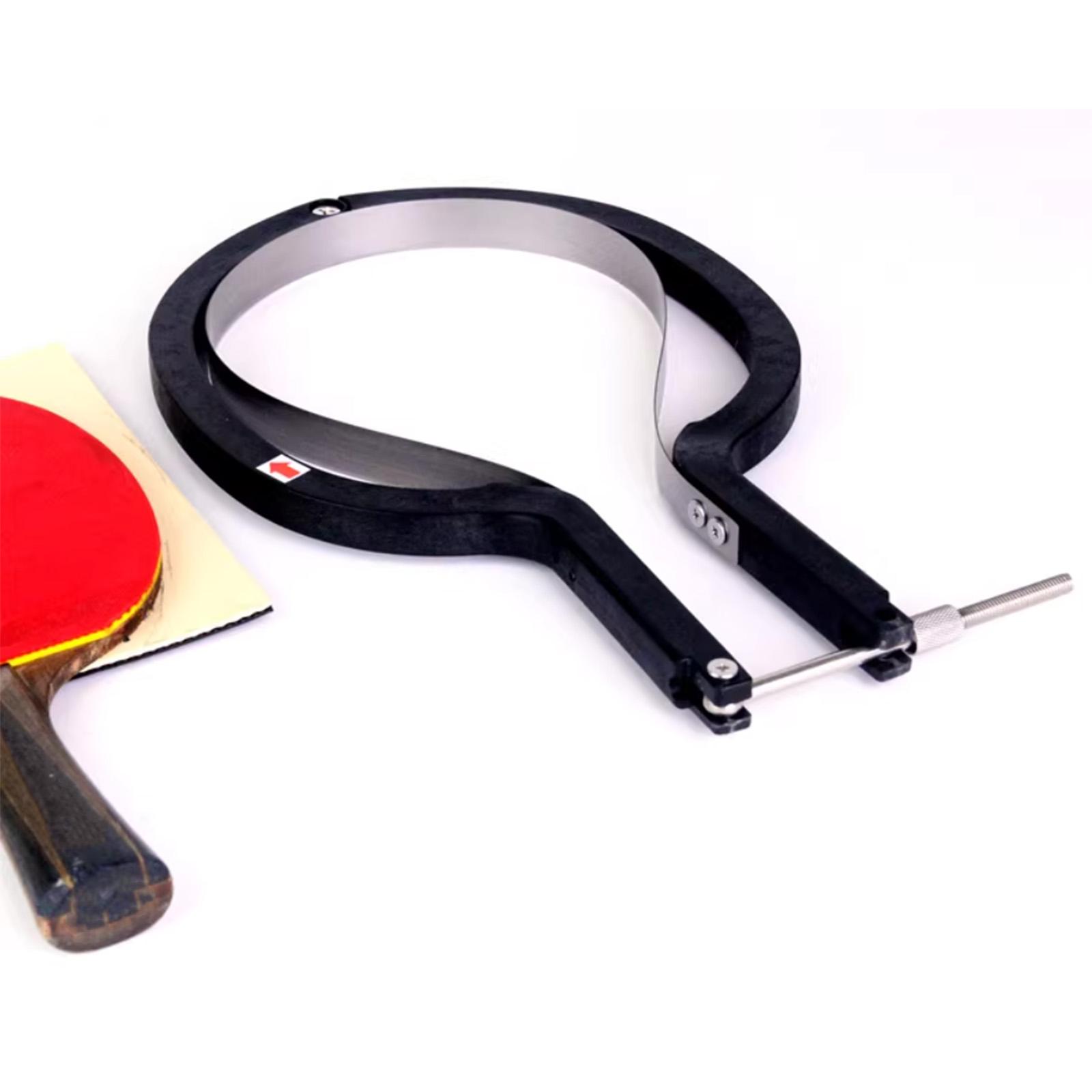 卓球カットキット精密エッジトリマー使いやすい黒色パドルラケッ - Table Tennis Table のレビューと価格