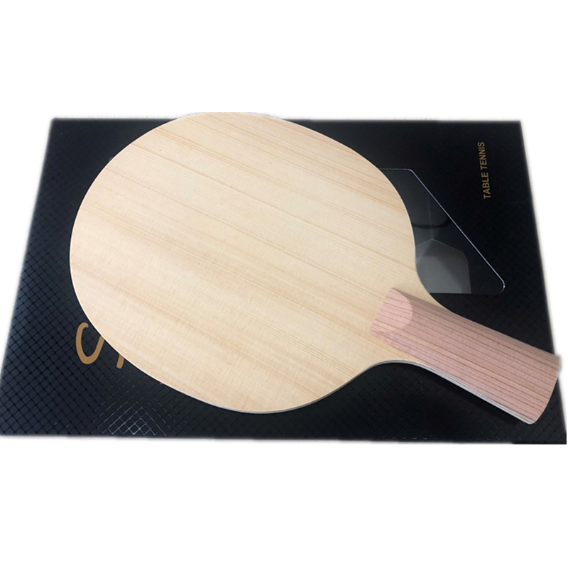 子供または-カーボンの卓球ラケット,クロス,カーボンファイバ - Table Tennis Umpire のレビューと価格
