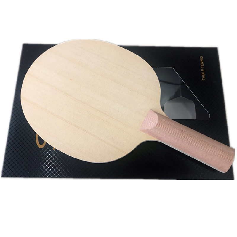 子供または-カーボンの卓球ラケット,クロス,カーボンファイバ - Table Tennis Umpire のレビューと価格