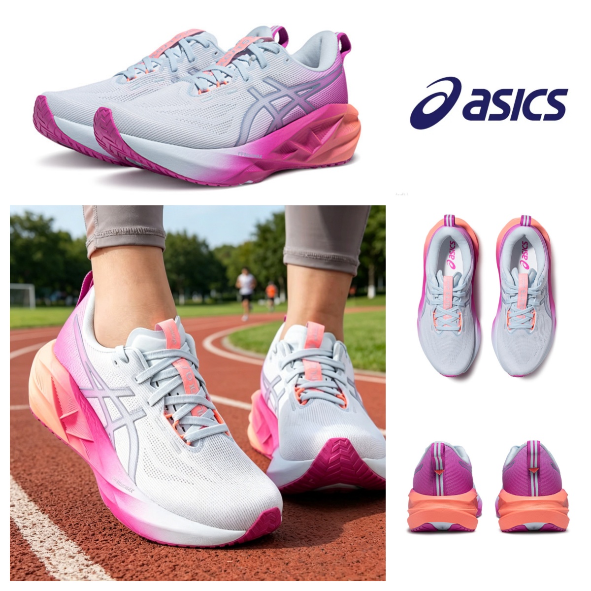 アシックス レディース ミッドトップ ランニング シューズ、 - Table Tennis Shoes Asics のレビューと価格