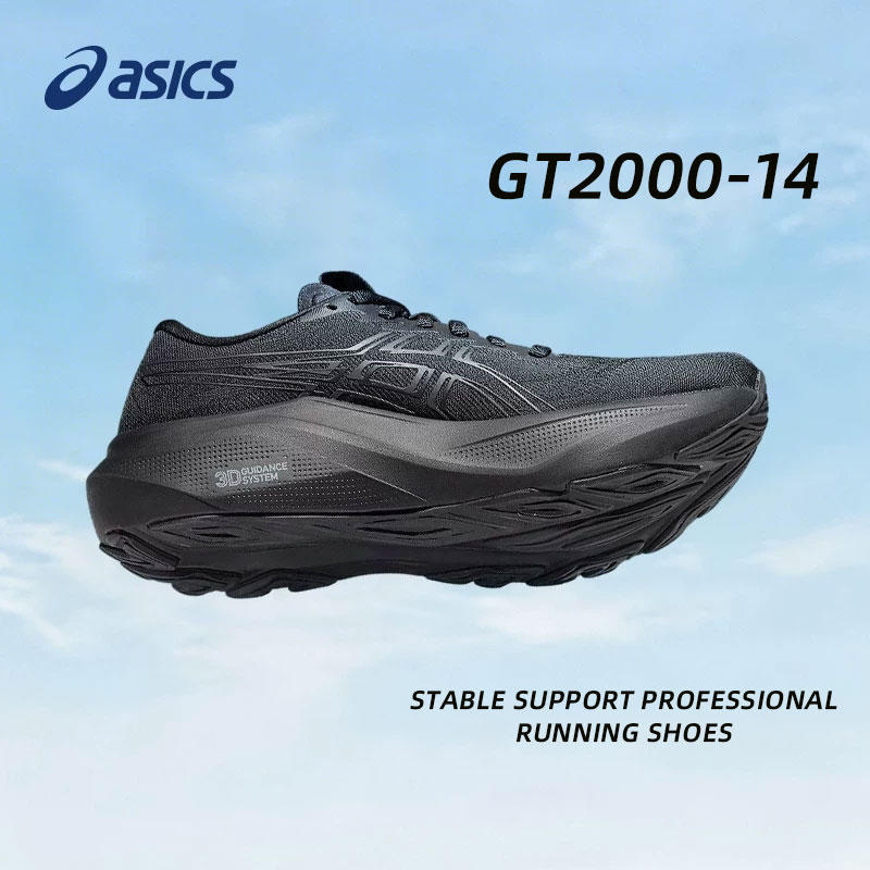 アシックス メンズシューズ GT-2000 14 スポーツシ - Table Tennis Shoes Asics のレビューと価格
