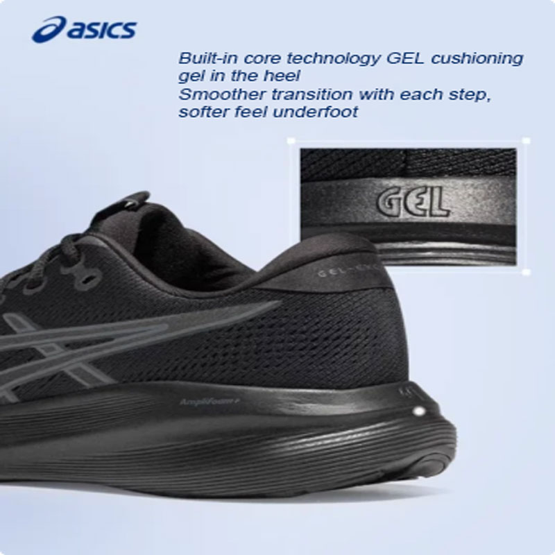 アシックス メンズシューズ GT-2000 14 スポーツシ - Table Tennis Shoes Asics のレビューと価格